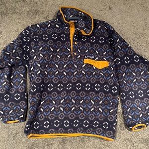 Patagonia Synchilla heavyweight